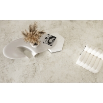 SILQUE - 47X47, CLASSIC, GRIP